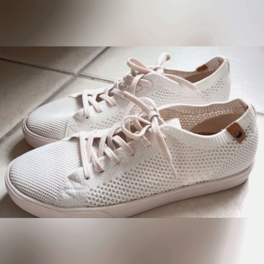 Women's  Saola Cannon Knit shoes Sz9